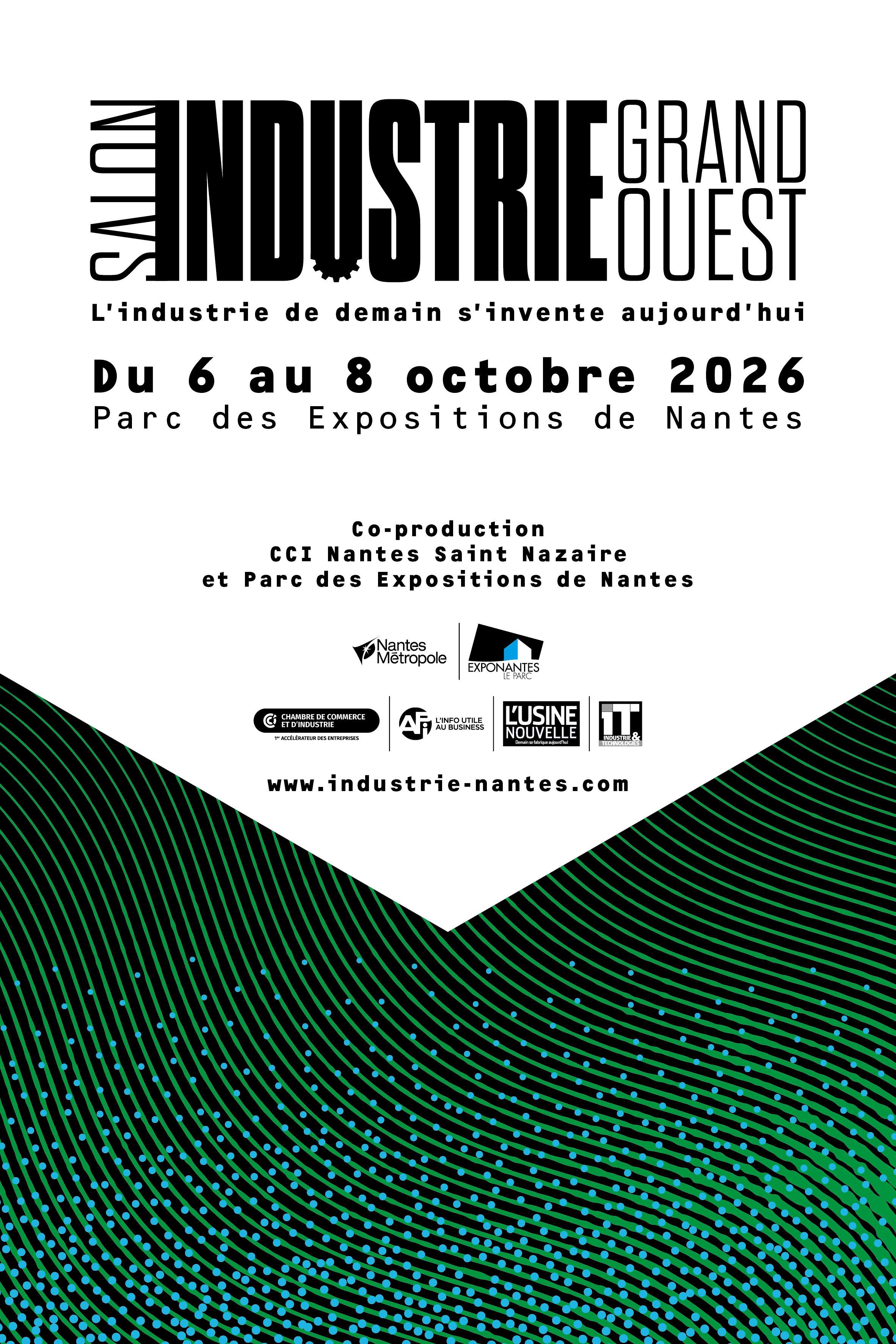 Salon Industrie Grand Ouest
