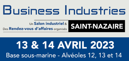 salon Business Saint-Nazaire